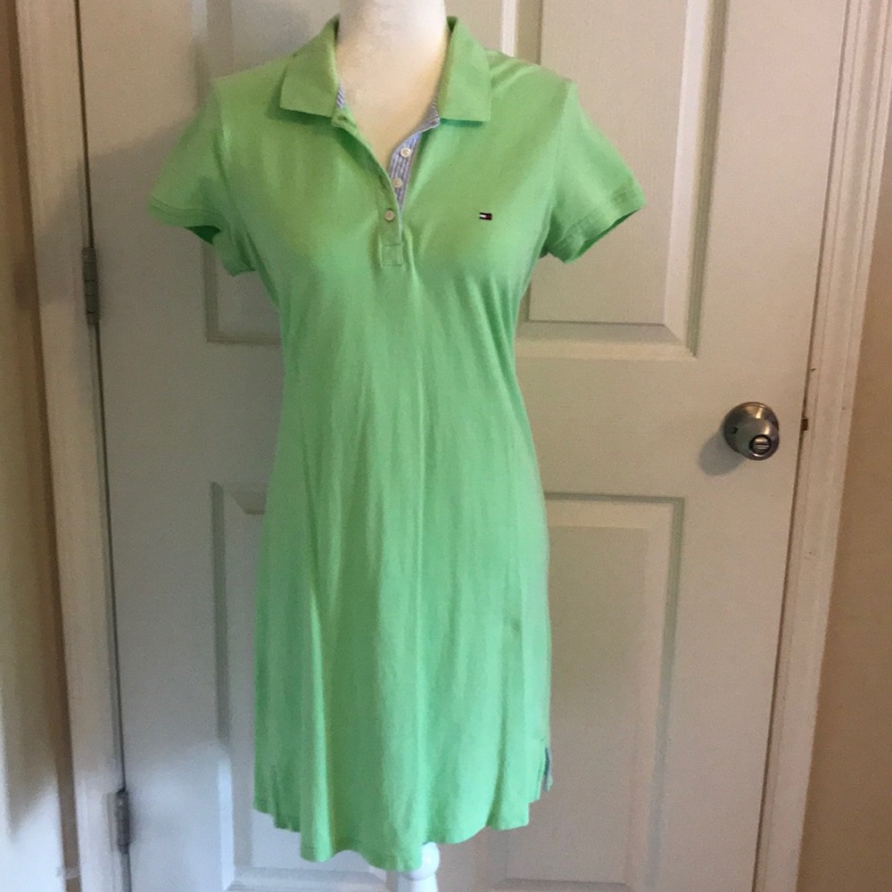 Tommy Hilfiger Dress